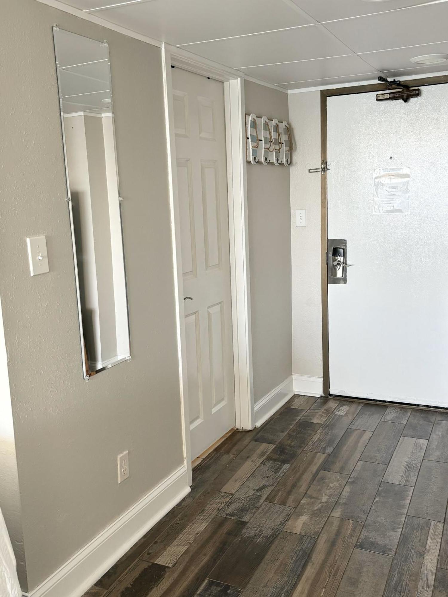 Sea La Vie Oceanfront Studio Myrtle Beach Eksteriør billede